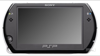 Illustration for article titled PSP Go Leaked: Slider With 16GB of Flash Storage and Bluetooth